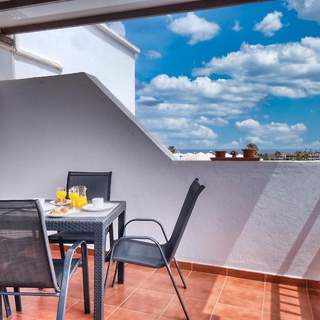 Вилла Casa Yare, Shared Pool, Air-Con, Fast Wifi Коста-Тегисе Экстерьер фото