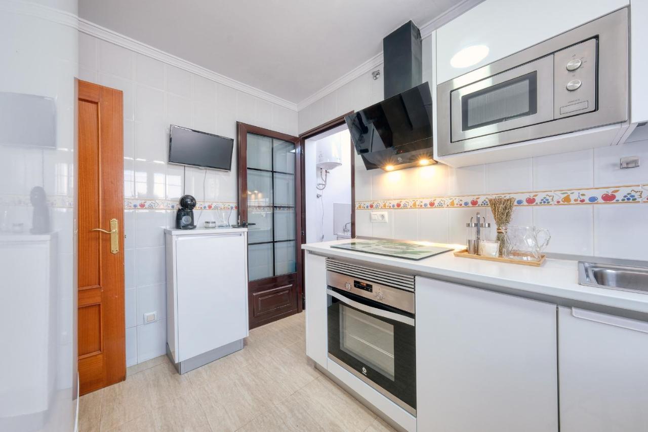 Вилла Casa Yare, Shared Pool, Air-Con, Fast Wifi Коста-Тегисе Экстерьер фото