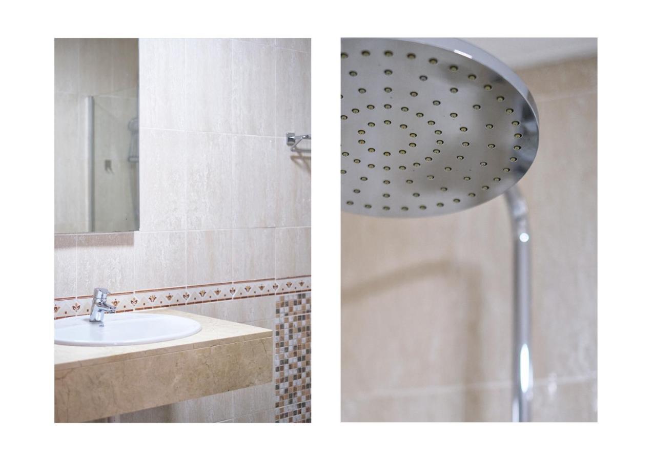 Вилла Casa Yare, Shared Pool, Air-Con, Fast Wifi Коста-Тегисе Экстерьер фото