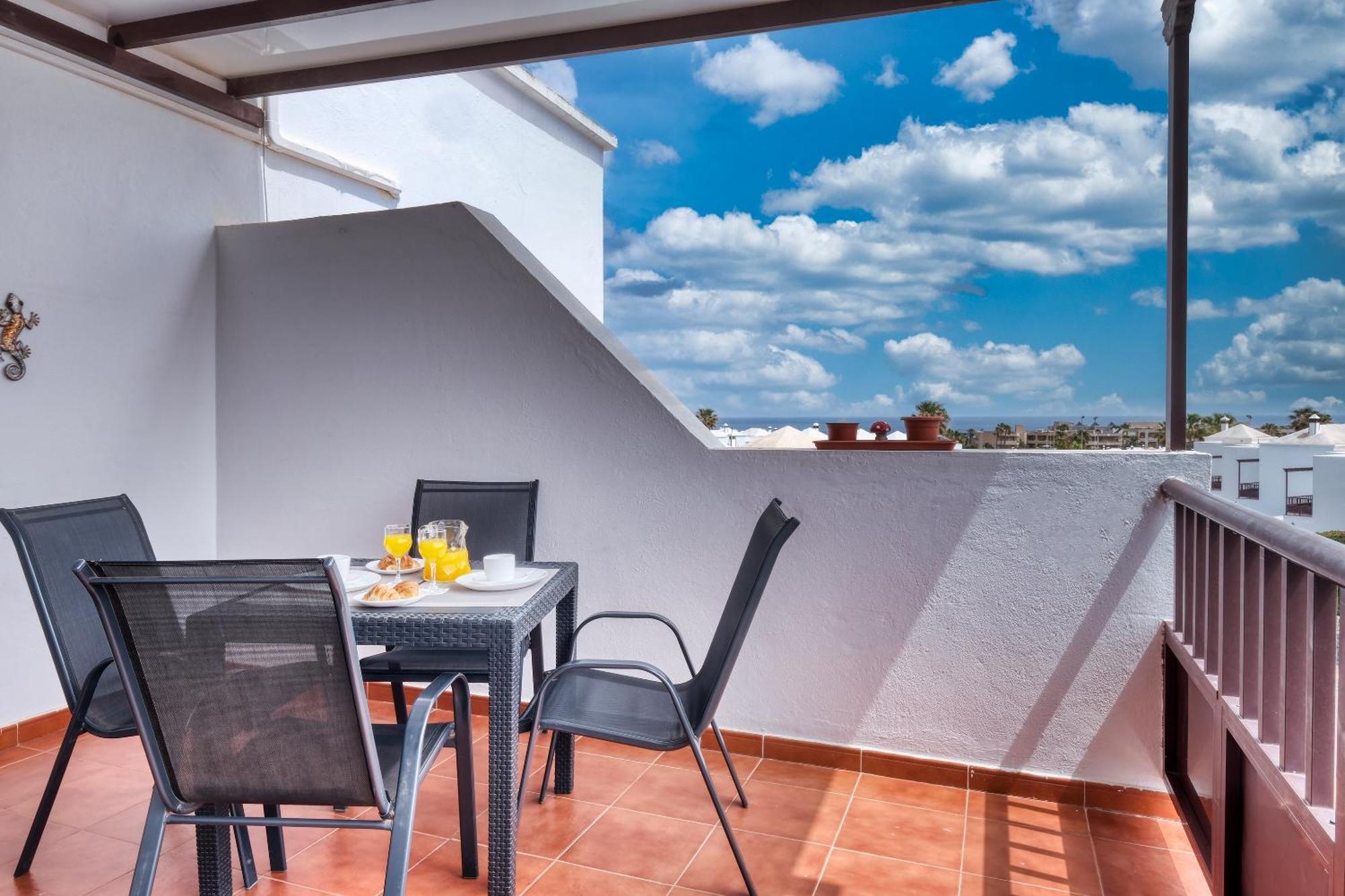 Вилла Casa Yare, Shared Pool, Air-Con, Fast Wifi Коста-Тегисе Экстерьер фото
